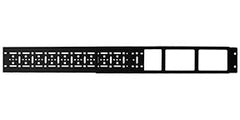 CMHT: Telescoping panel (front-to-rear mount)