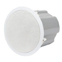 FM1 / ES-62T: 6.5" COAXIAL SPEAKER W/CAN