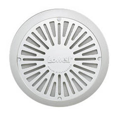 LUH-VRG: VANDAL-RESISTANT GRILLE