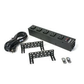 ACS: 15A power strip with cord