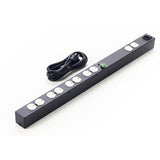 ACS: 15A power strip with cord