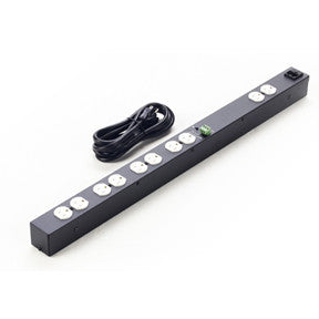 Power Strips with RPC