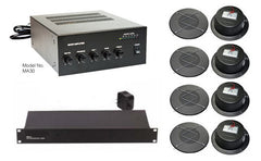 AVL SOUNDMASKING KIT
