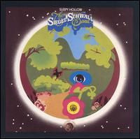 Siegel Schwall Band "Sleepy Hollow"