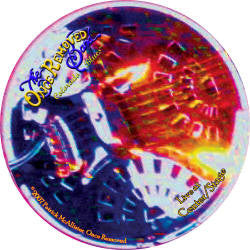 Once Removed Blues Band "Live at Center Stage"