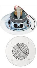 D Series 4 inch high compliance assemblies 15W