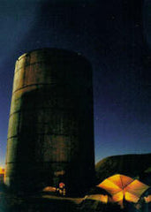Michael Stanwood "Portal"