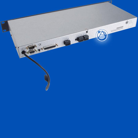 AVLELEC SMG-2500  DSP Sound Masking Generator w/Page Input