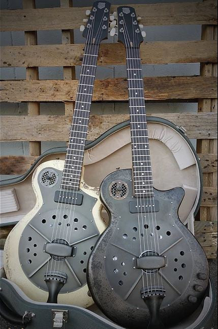 National Guitars Pioneer RP1