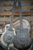 National Guitars Pioneer RP1