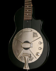 National Guitars: Res-O-Tone Black