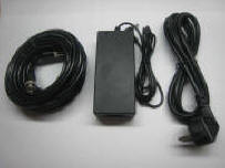 AVL-Wiring Kit (for HoloSonic Systems)