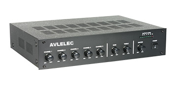 AVLELEC-MA125