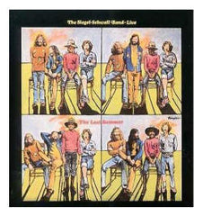 Siegel Schwall "Live Last Summer"