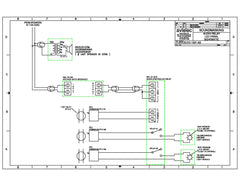 Model LAS-1 LED ACTIVATION SYSTEM