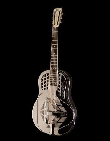 National Guitars: Style 1.5 Tricone