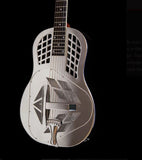 National Guitars: Style 1 Tricone