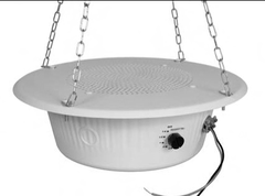 Soundmasking Speaker