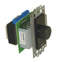 AVLELEC 25 LVC-RM 25 Watt Zone Volume Control