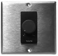 AVLELEC 150 LVCS-DSB 150 Watt Zone Volume Control