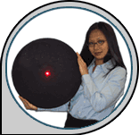 HoloSonic Soundmasking system